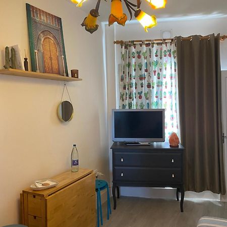 Apartmán Casacholina Santa Cruz de Tenerife Exteriér fotografie