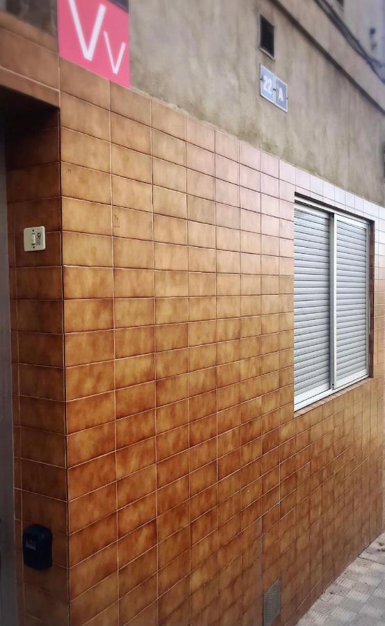 Apartmán Casacholina Santa Cruz de Tenerife Exteriér fotografie