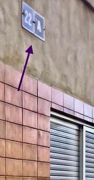 Apartmán Casacholina Santa Cruz de Tenerife Exteriér fotografie