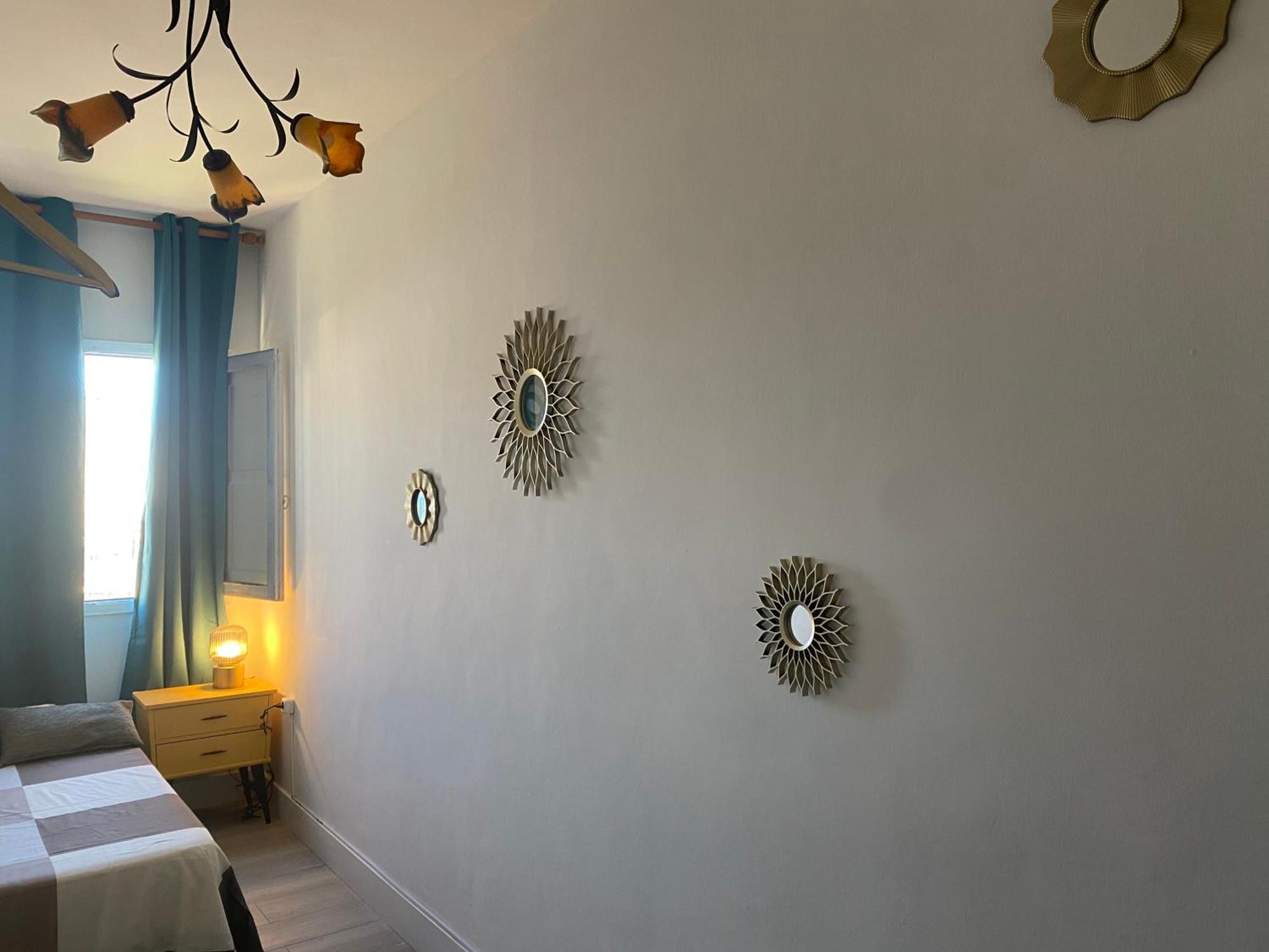Apartmán Casacholina Santa Cruz de Tenerife Exteriér fotografie