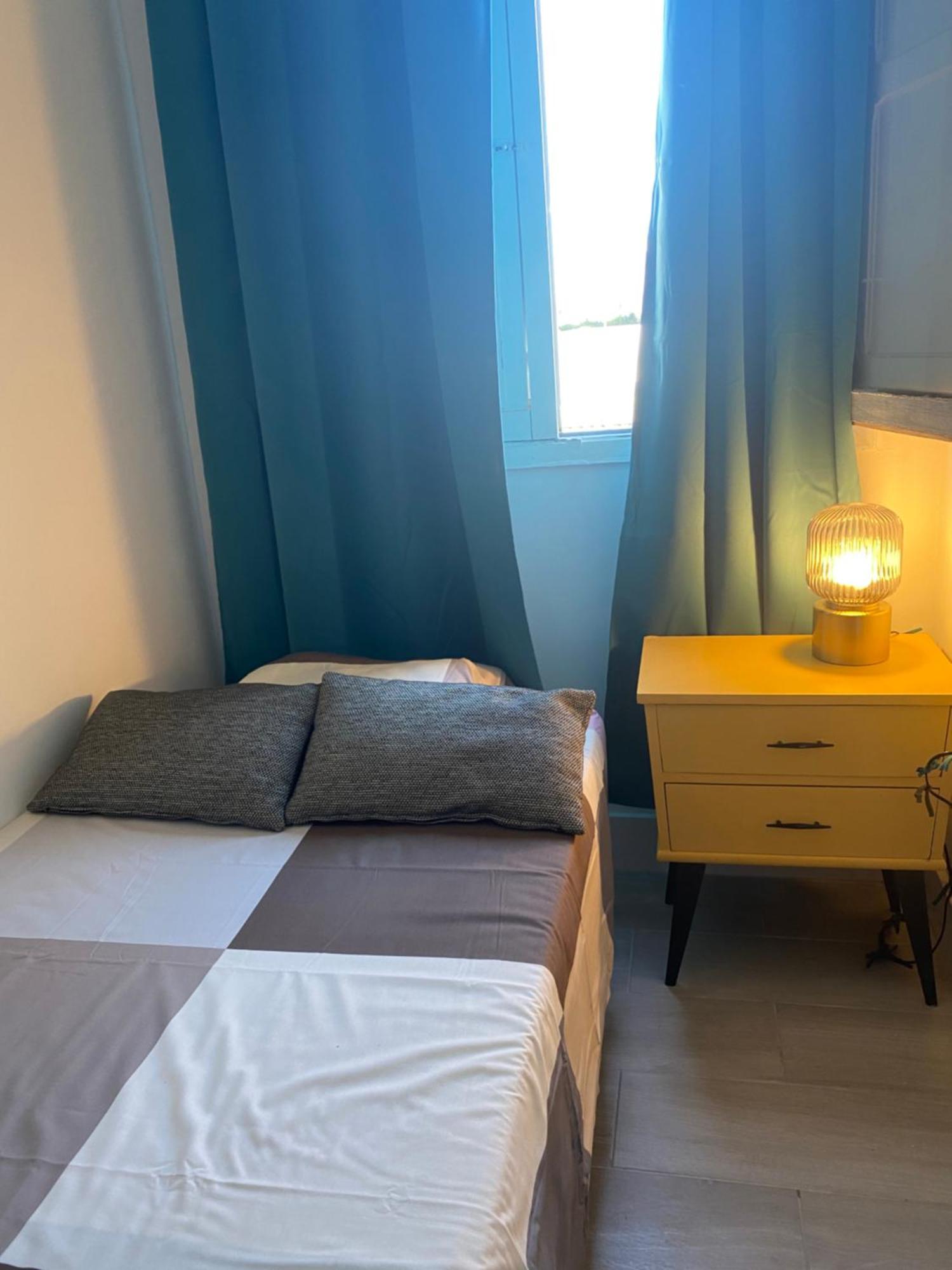 Apartmán Casacholina Santa Cruz de Tenerife Exteriér fotografie