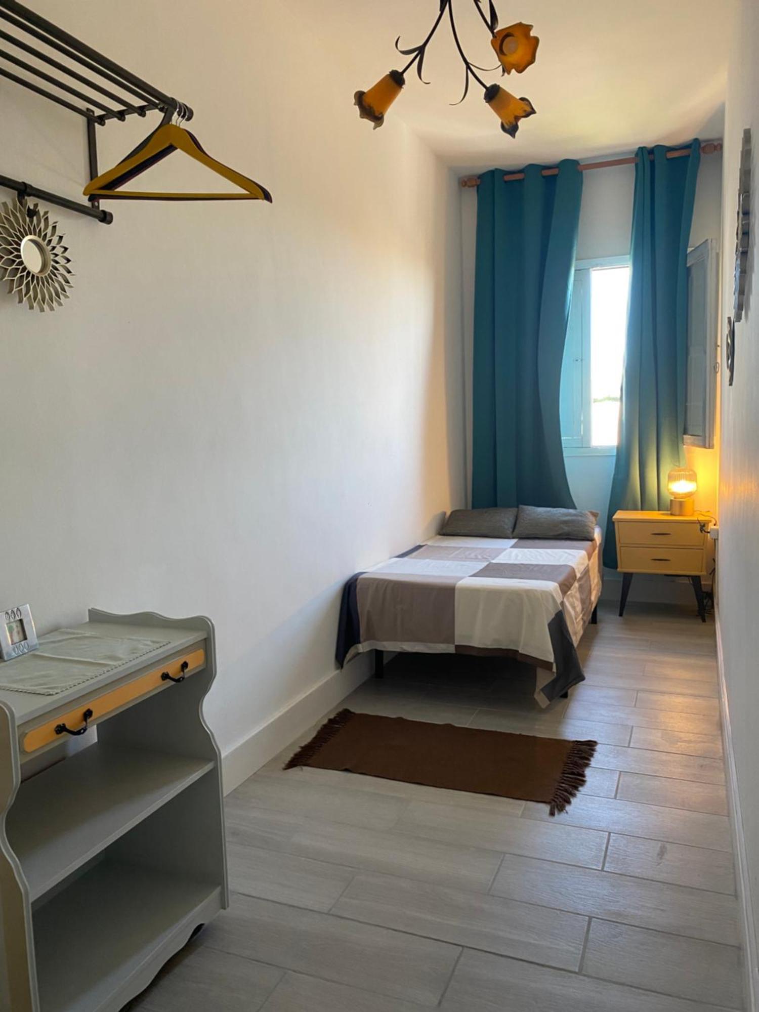 Apartmán Casacholina Santa Cruz de Tenerife Exteriér fotografie