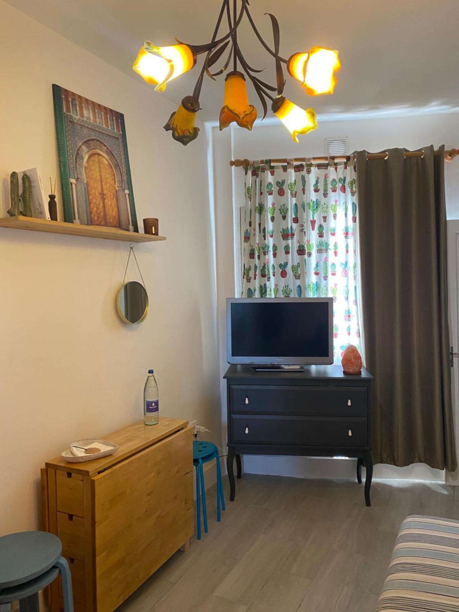 Apartmán Casacholina Santa Cruz de Tenerife Exteriér fotografie