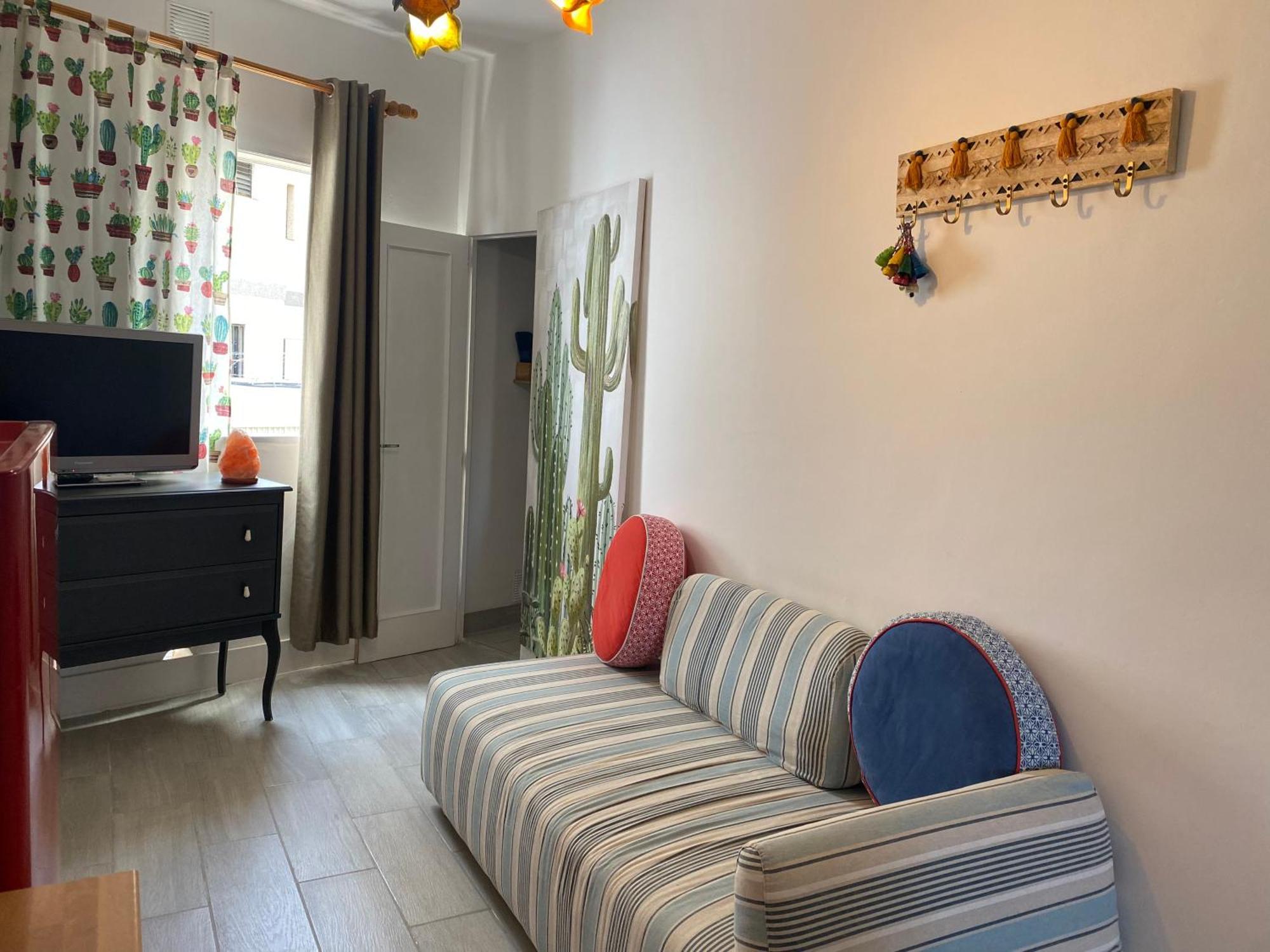 Apartmán Casacholina Santa Cruz de Tenerife Exteriér fotografie