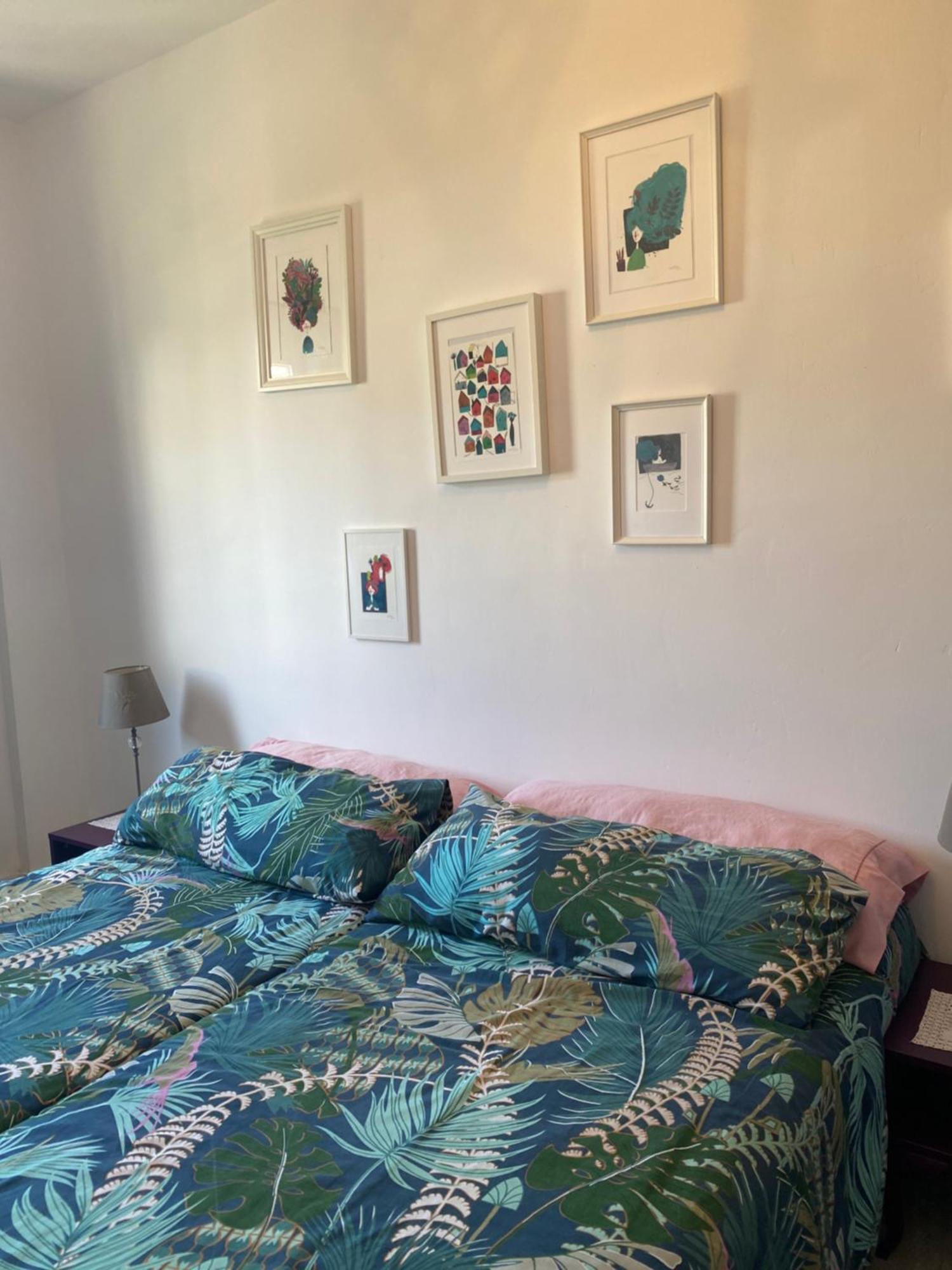 Apartmán Casacholina Santa Cruz de Tenerife Exteriér fotografie