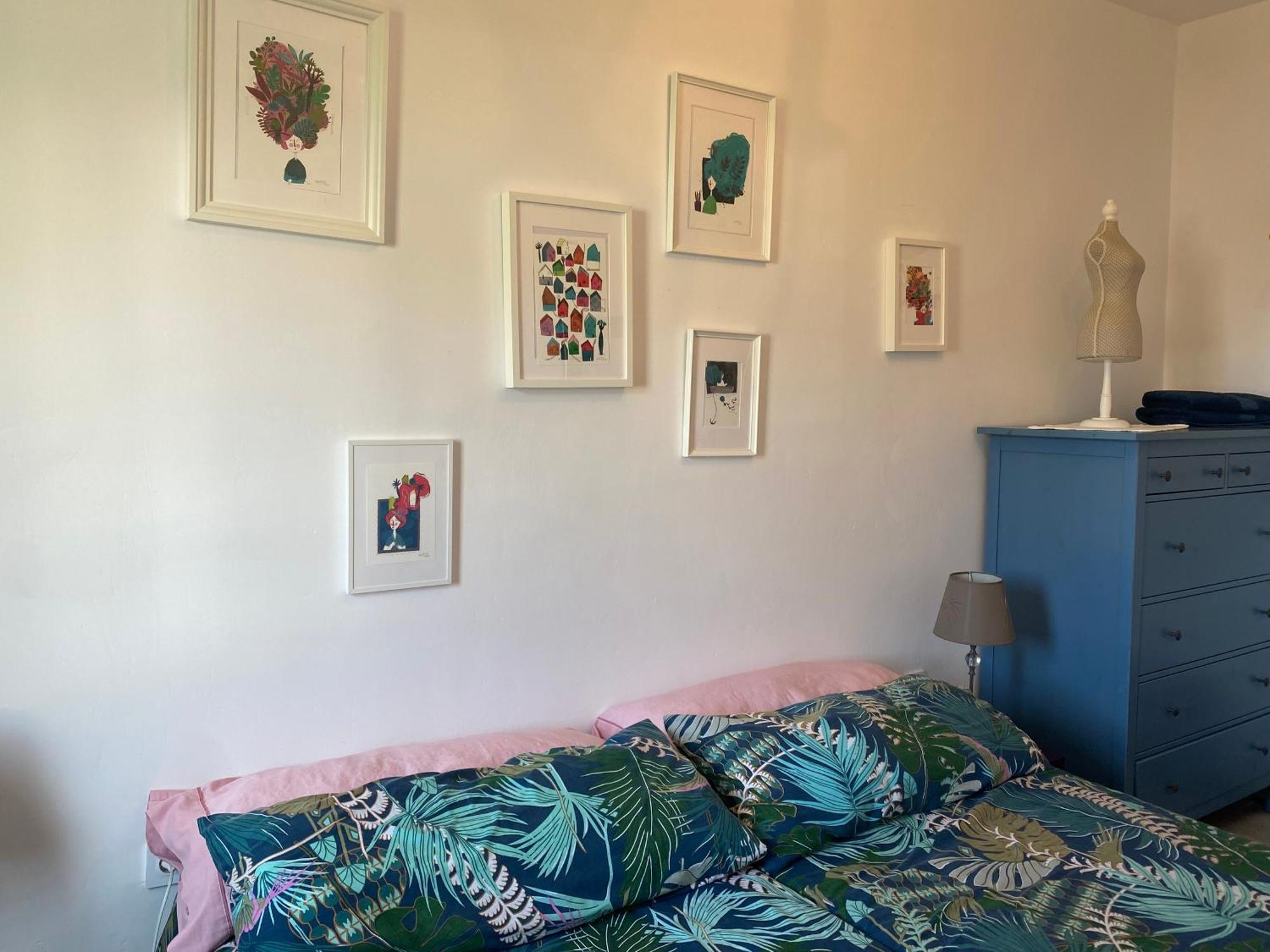 Apartmán Casacholina Santa Cruz de Tenerife Exteriér fotografie