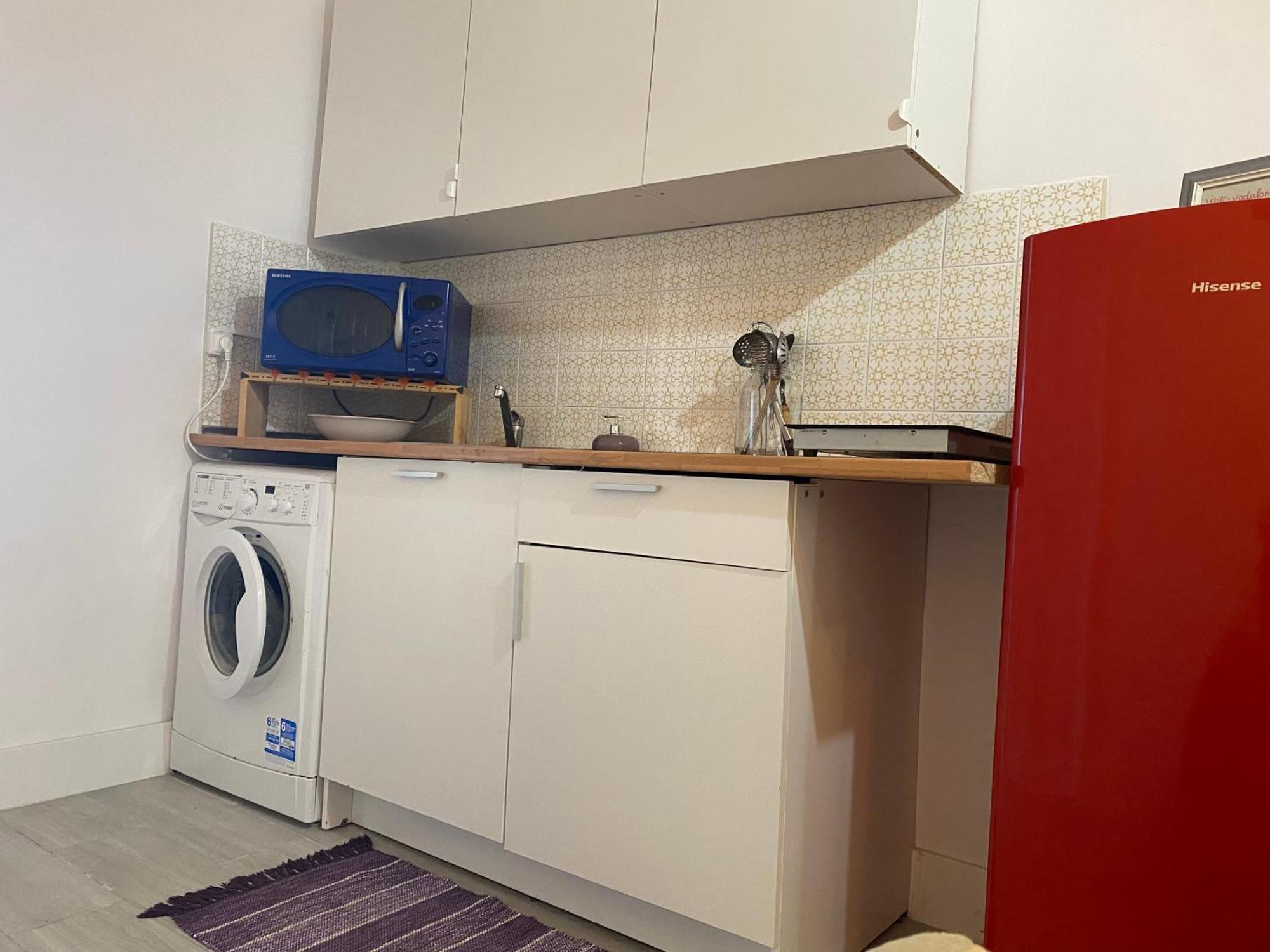 Apartmán Casacholina Santa Cruz de Tenerife Exteriér fotografie