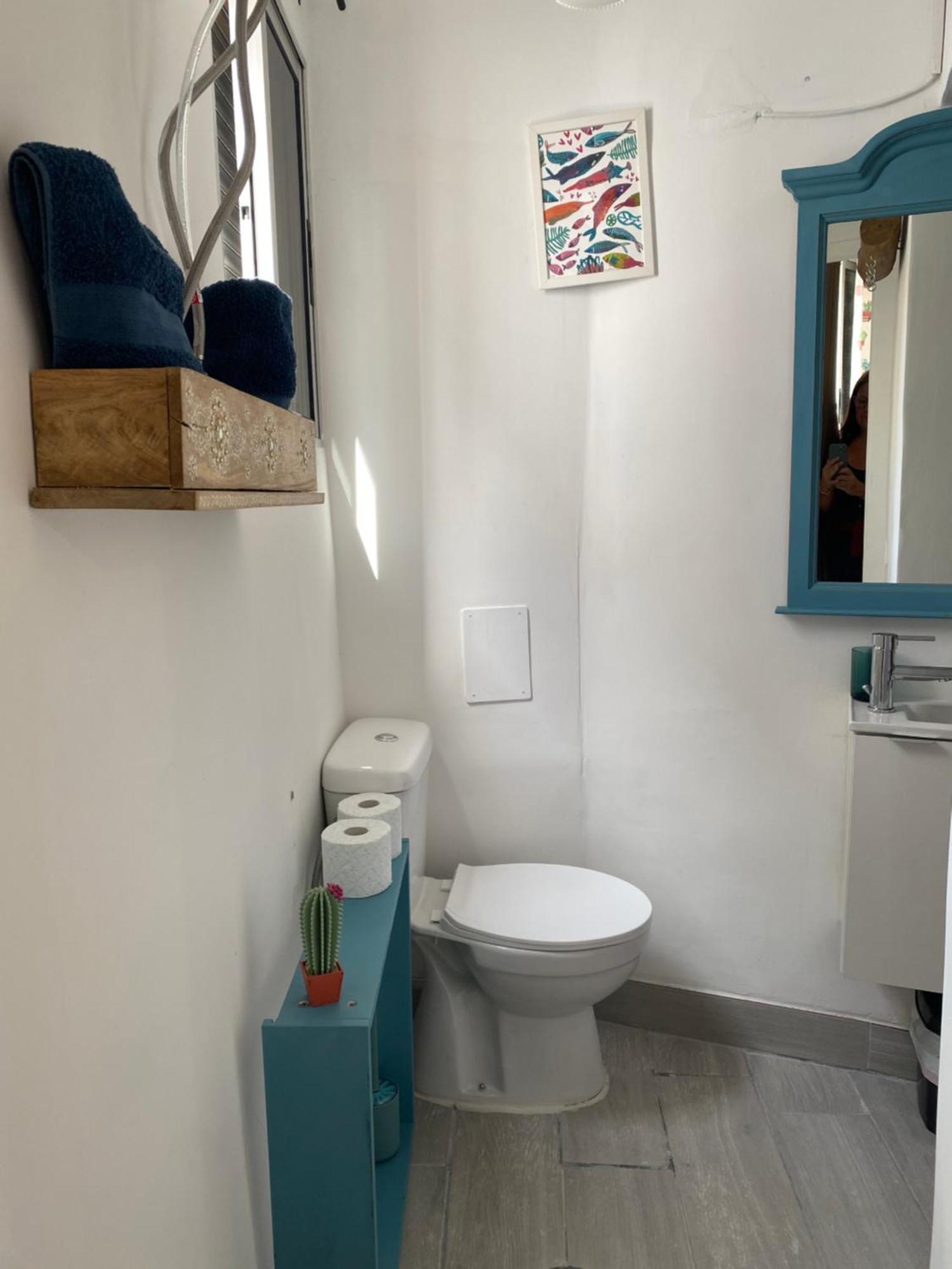 Apartmán Casacholina Santa Cruz de Tenerife Exteriér fotografie